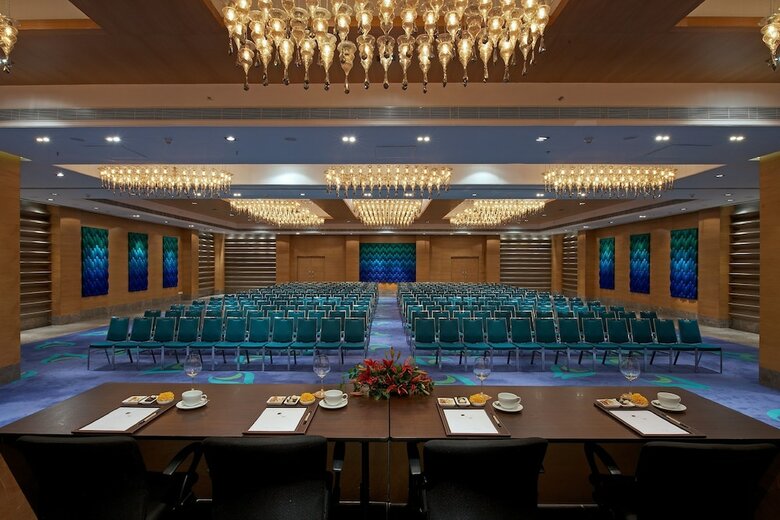 Hotel Marigold By Greenpark