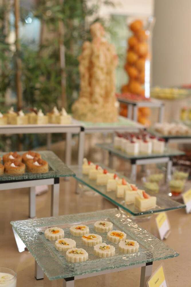 Hotel Marigold By Greenpark