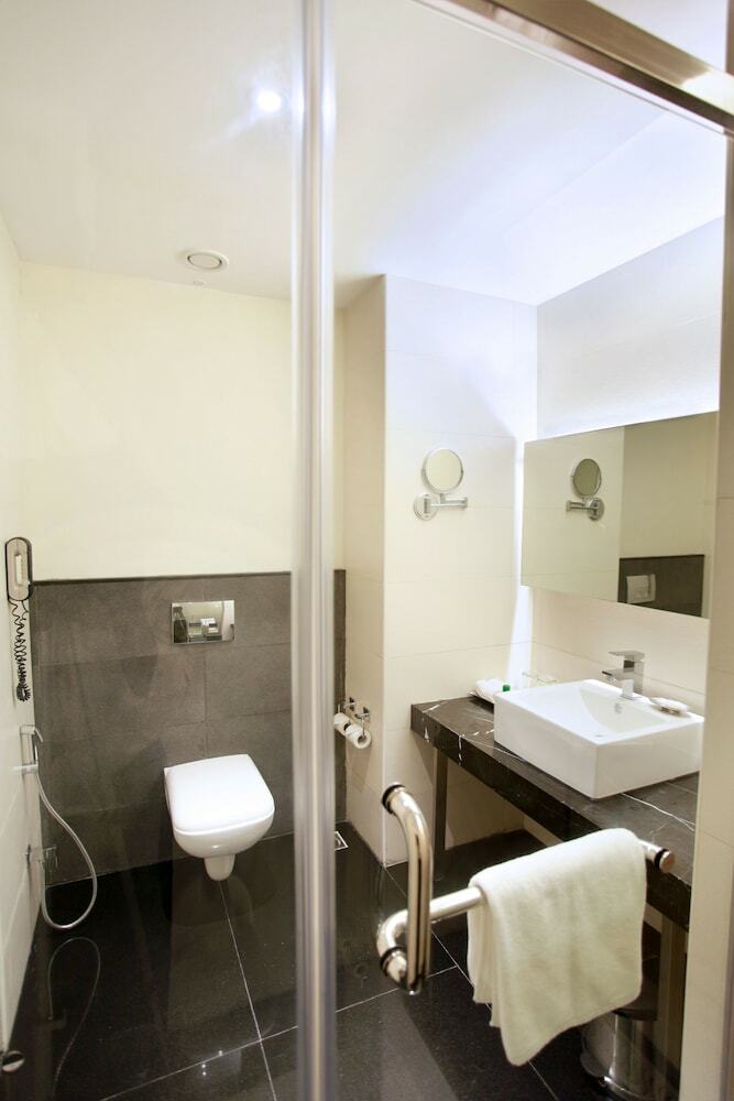 Hotel Marigold By Greenpark