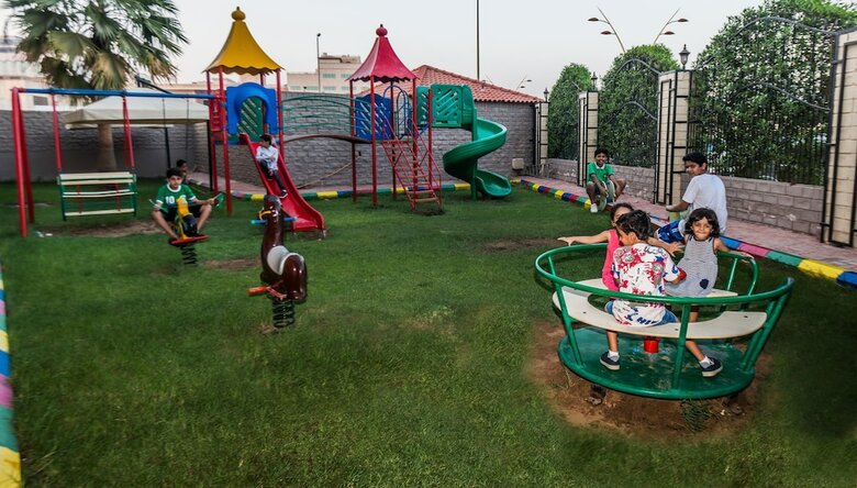 Hotel Boudl Gardenia Resort