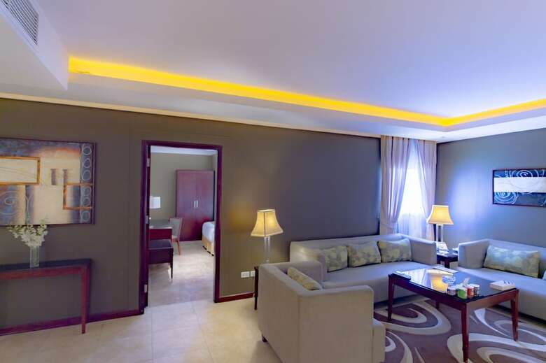 Hotel Boudl Gardenia Resort