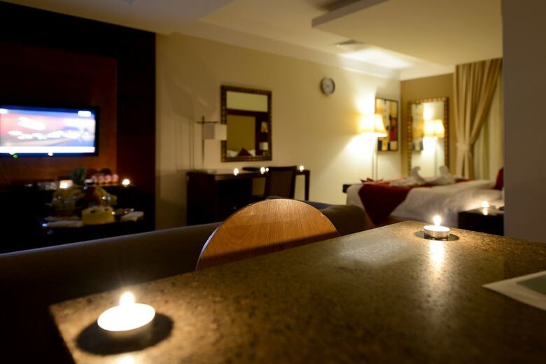 Hotel Boudl Gardenia Resort