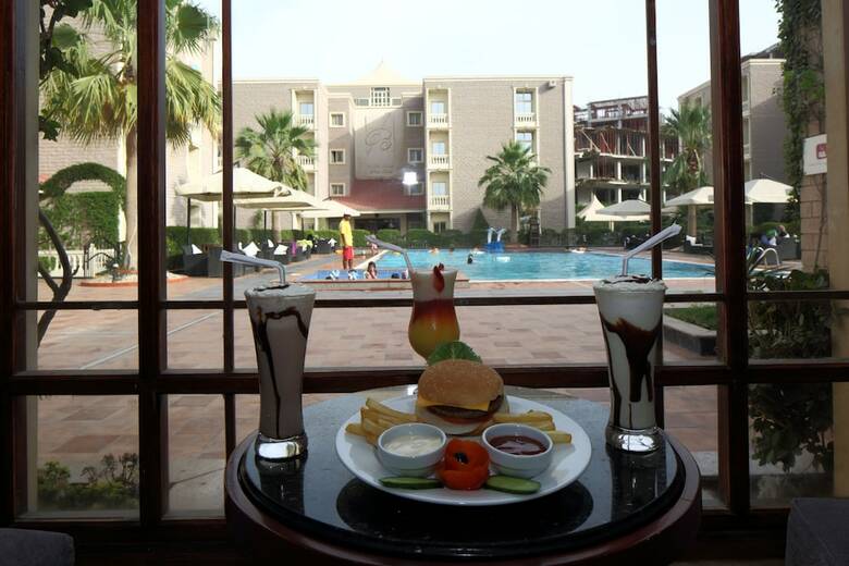 Hotel Boudl Gardenia Resort