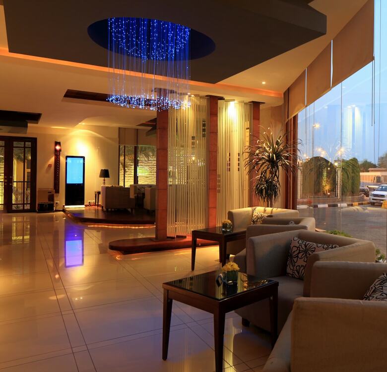 Hotel Boudl Gardenia Resort