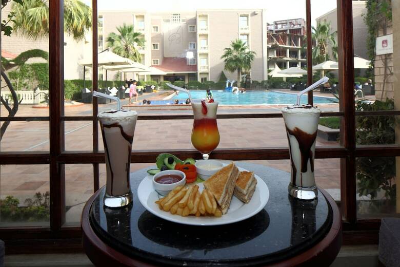 Hotel Boudl Gardenia Resort