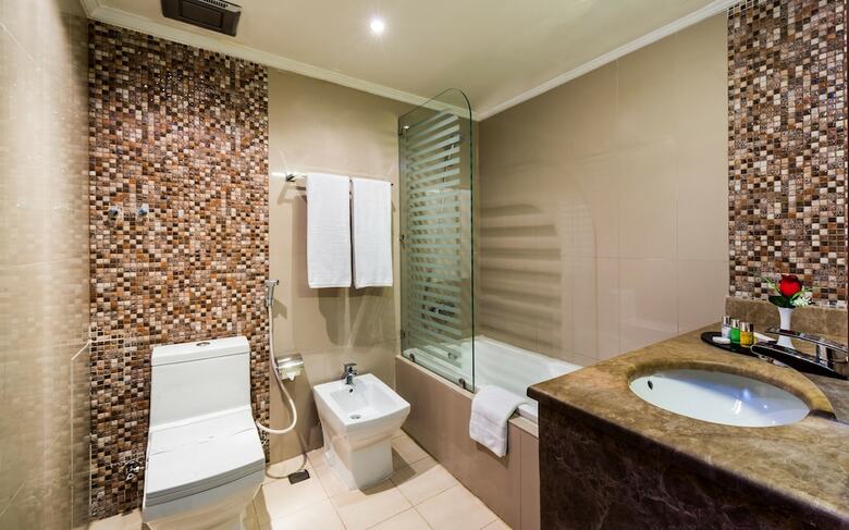 Hotel Boudl Gardenia Resort