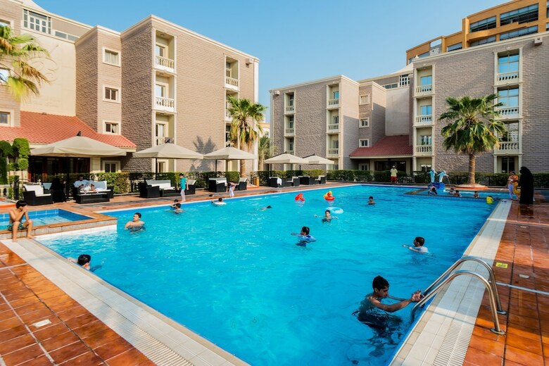Hotel Boudl Gardenia Resort