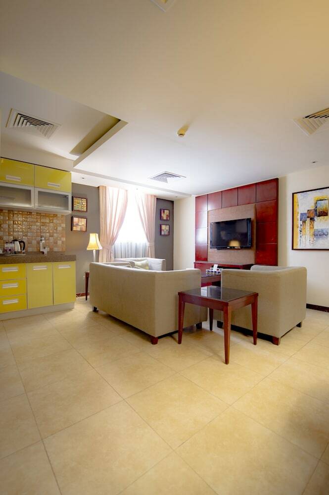 Hotel Boudl Gardenia Resort