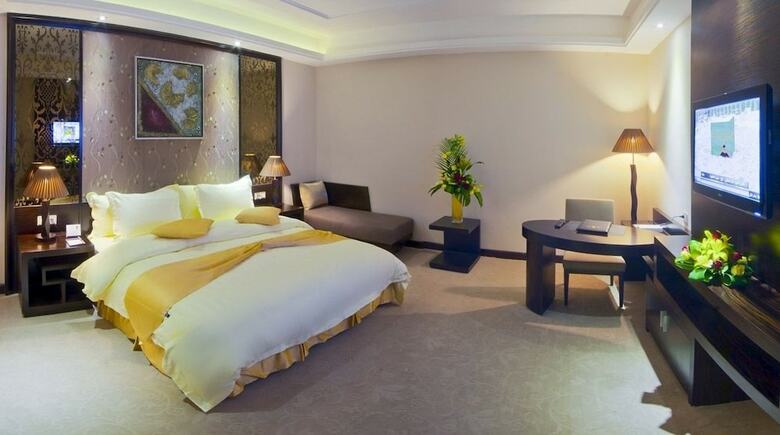 Hotel Boudl Taif