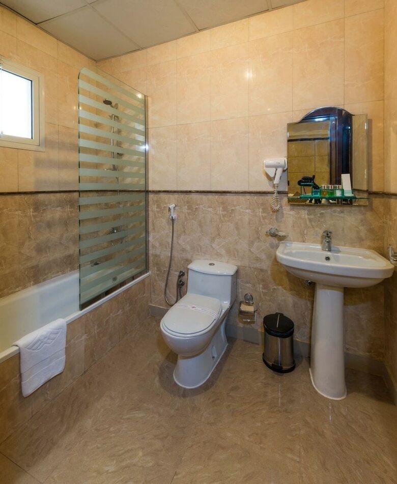 Hotel Boudl Taif