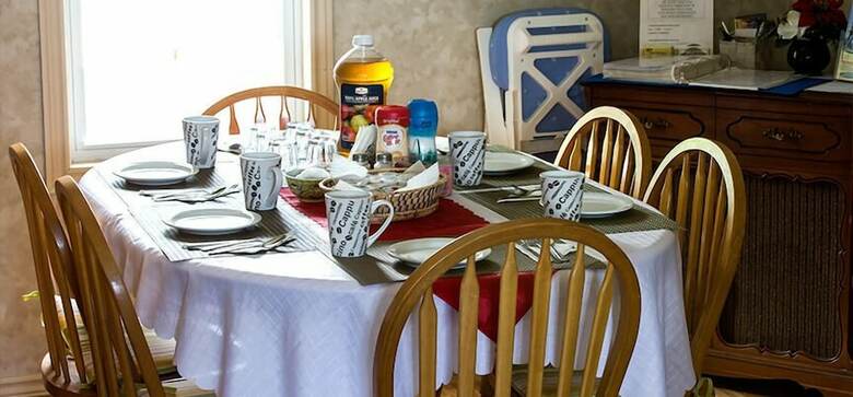 Rainbow Bed & Breakfast