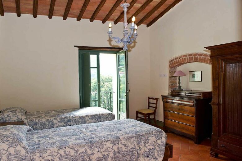 Agroturismo Agriturismo Monteverde