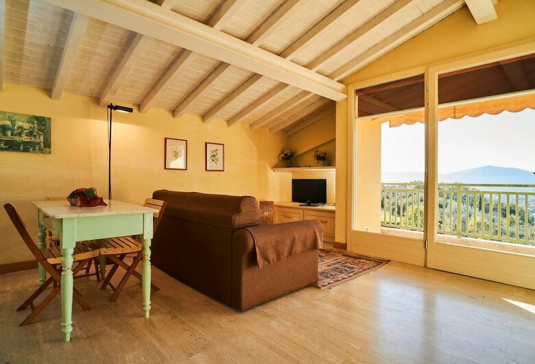 Agroturismo Agriturismo Monteverde