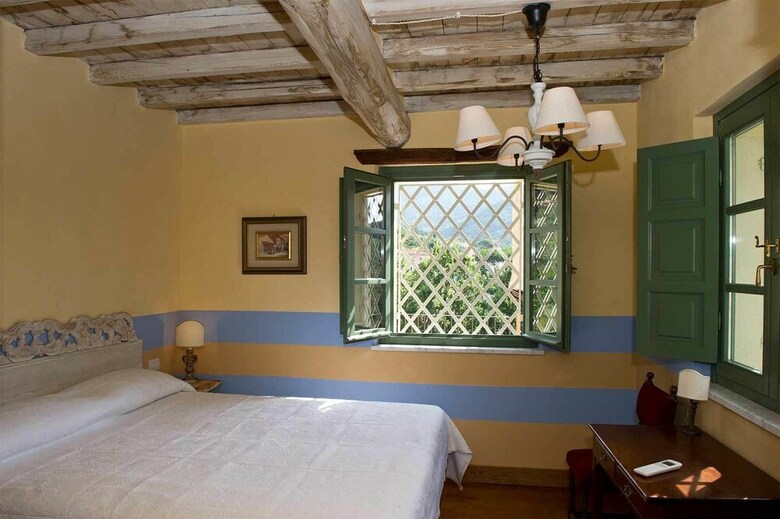 Agroturismo Agriturismo Monteverde