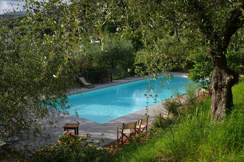 Agroturismo Agriturismo Monteverde