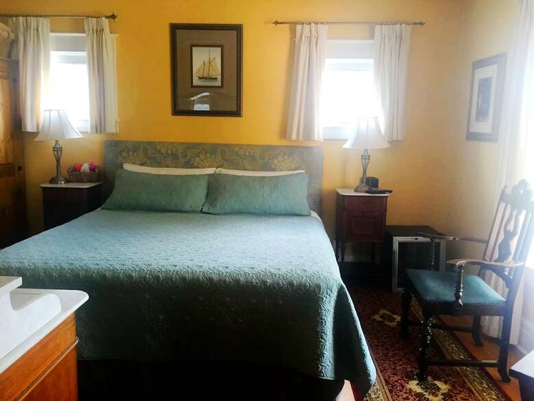 Acacia Bed And Breakfast