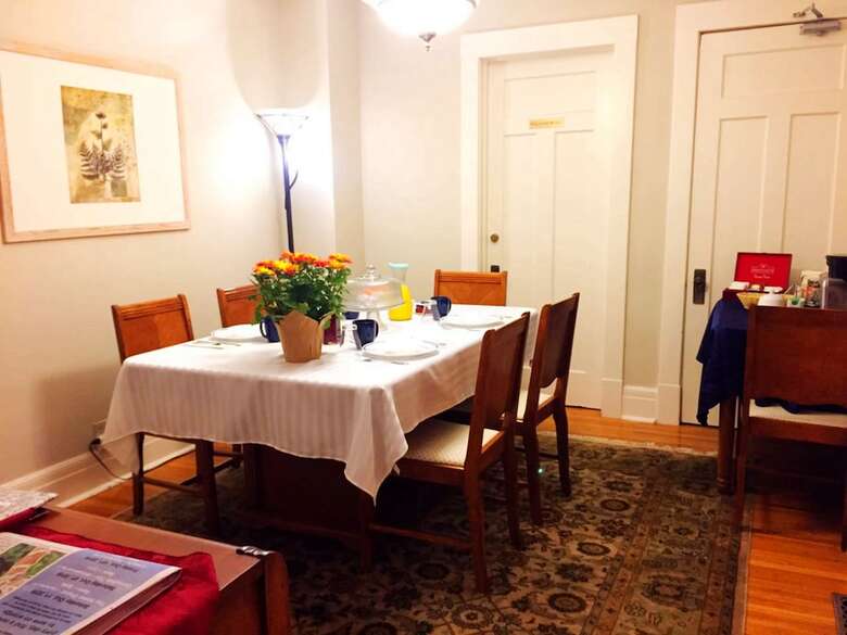 Acacia Bed And Breakfast
