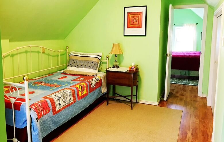 Acacia Bed And Breakfast
