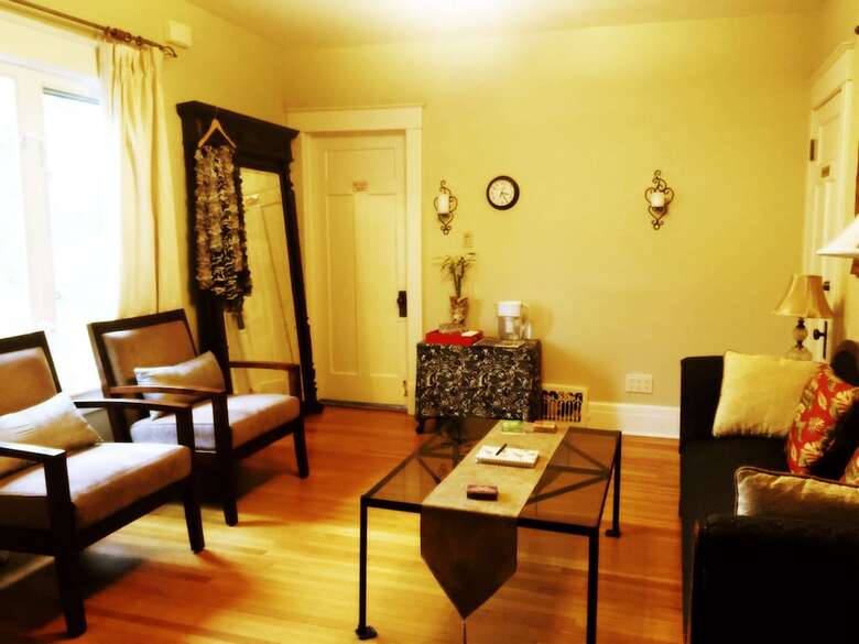 Acacia Bed And Breakfast