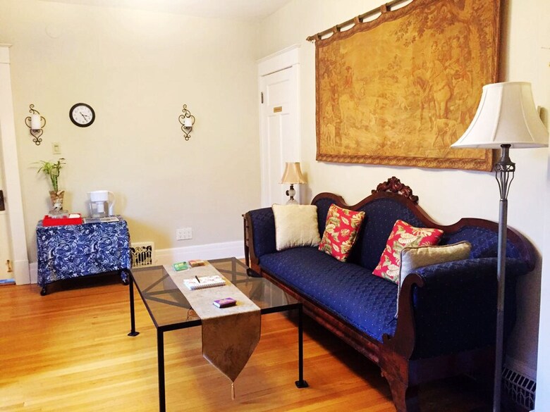 Acacia Bed And Breakfast