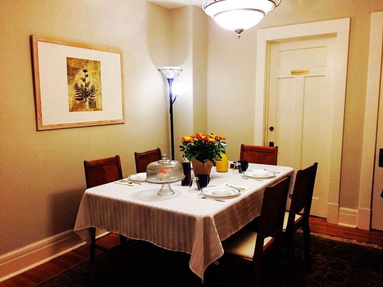 Acacia Bed And Breakfast