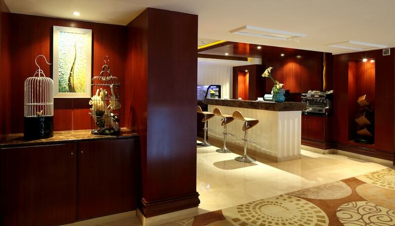 Apartamento Boudl Al Shatea