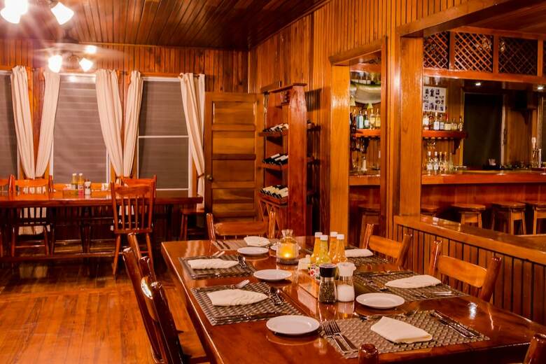 Hotel Turneffe Island Resort