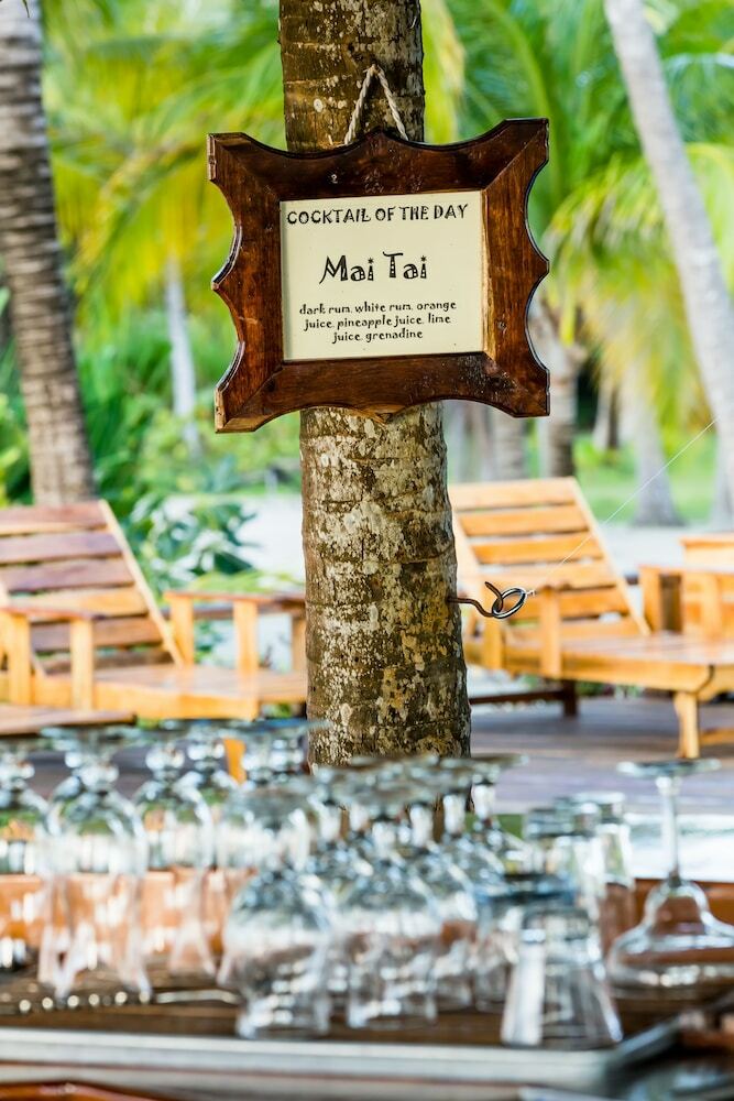 Hotel Turneffe Island Resort