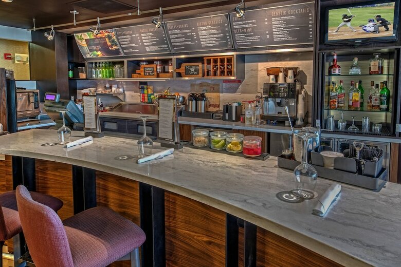 Hotel Courtyard By Marriott Memphis Germantown