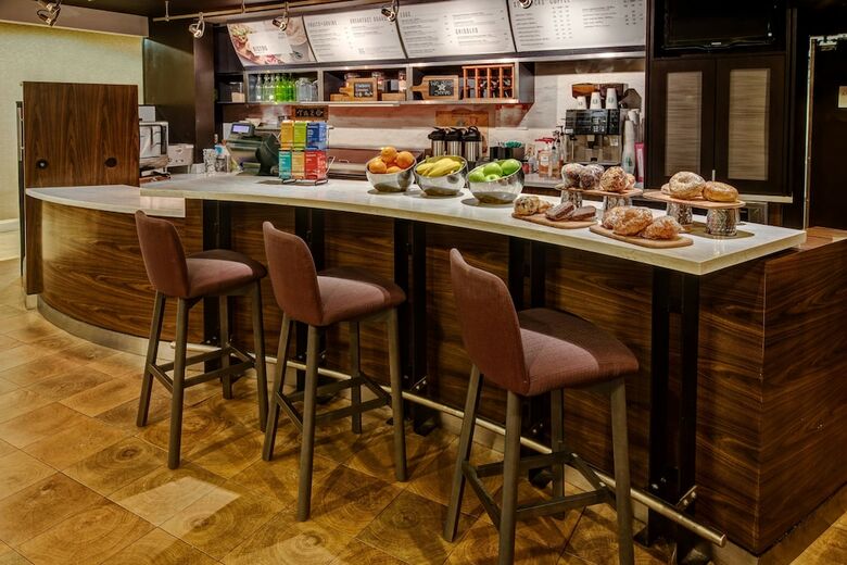 Hotel Courtyard By Marriott Memphis Germantown