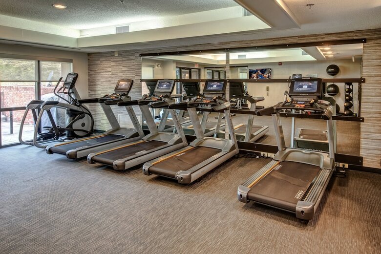 Hotel Courtyard By Marriott Memphis Germantown