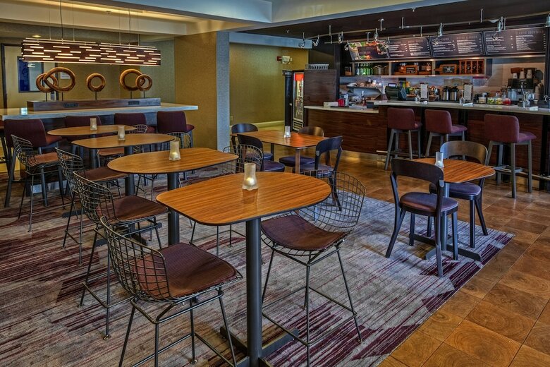 Hotel Courtyard By Marriott Memphis Germantown