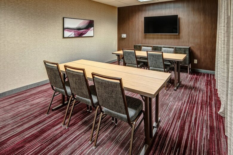 Hotel Courtyard By Marriott Memphis Germantown