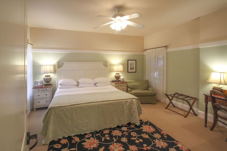 Beach Spa Bed And Breakfast