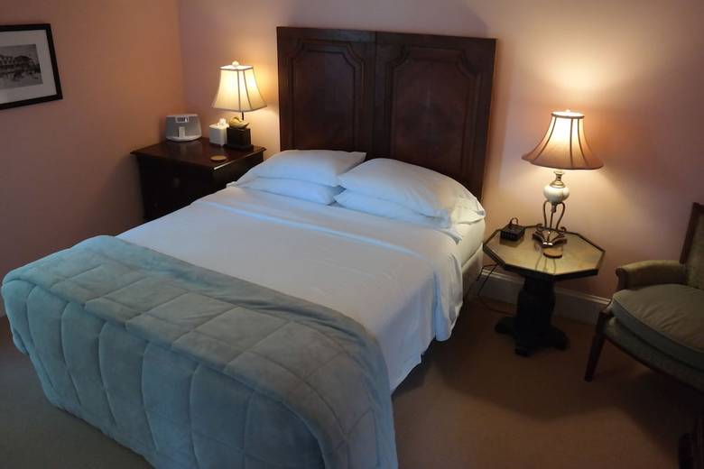 Beach Spa Bed And Breakfast