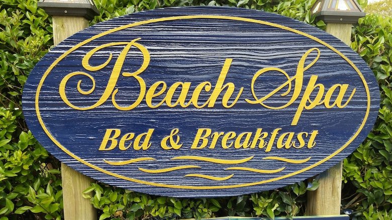 Beach Spa Bed And Breakfast