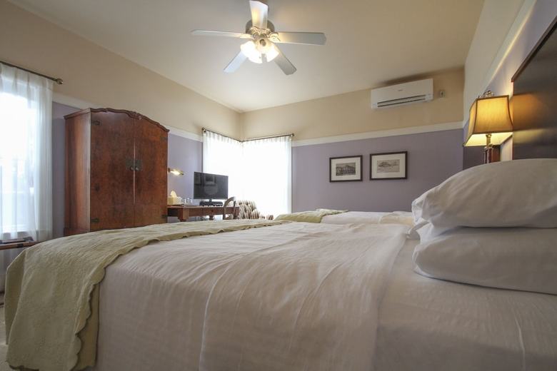 Beach Spa Bed And Breakfast