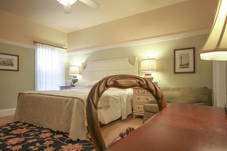 Beach Spa Bed And Breakfast