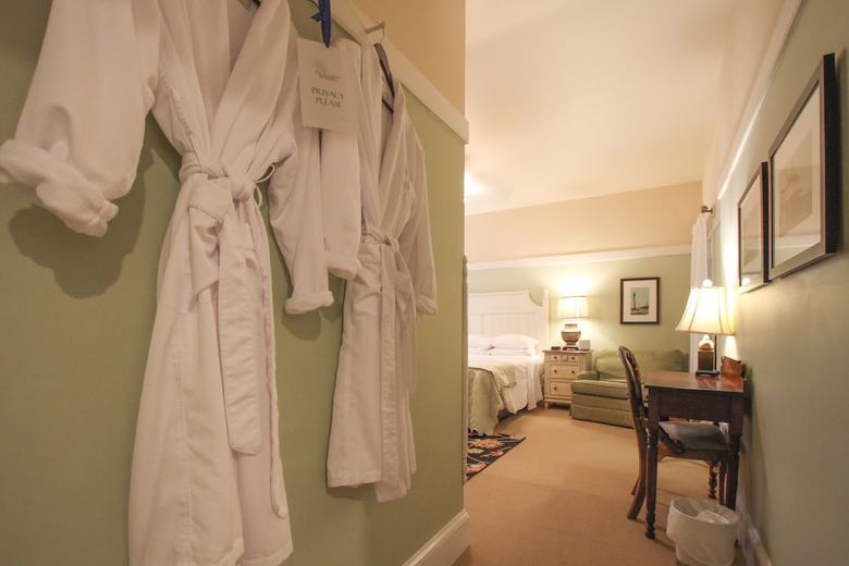 Beach Spa Bed And Breakfast