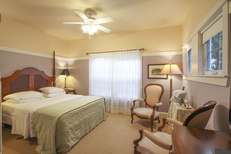 Beach Spa Bed And Breakfast