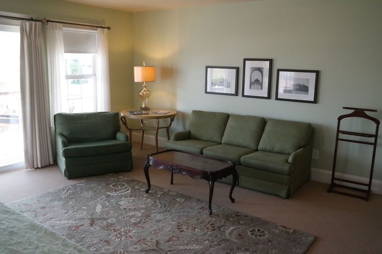 Beach Spa Bed And Breakfast