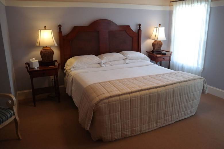 Beach Spa Bed And Breakfast
