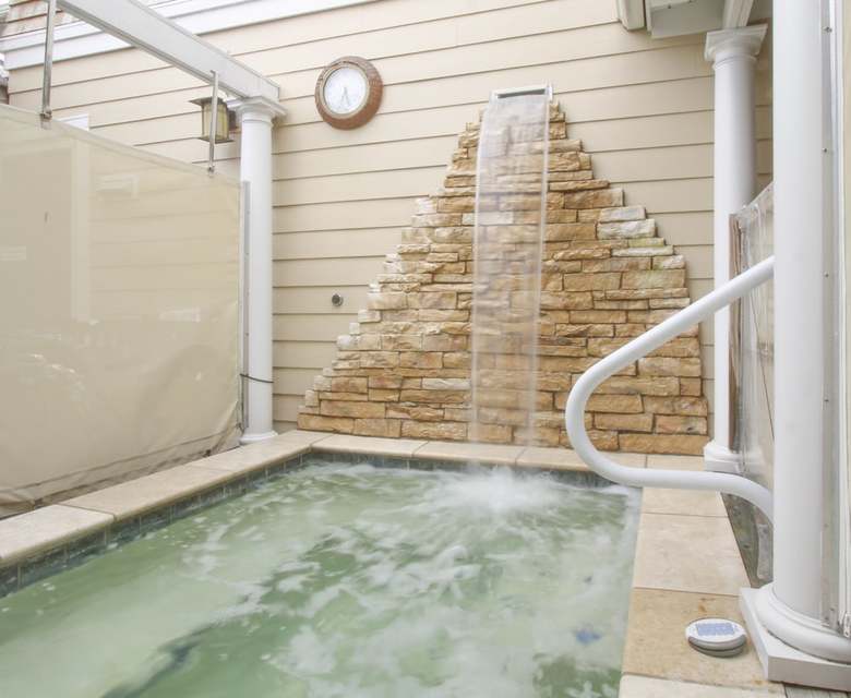 Beach Spa Bed And Breakfast