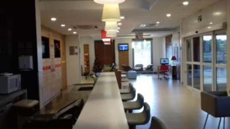 Hotel Ibis Barretos
