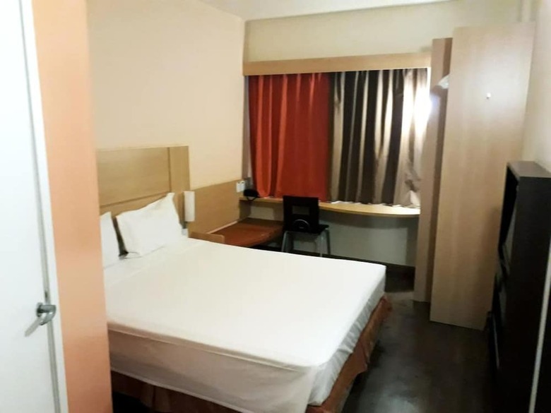 Hotel Ibis Barretos