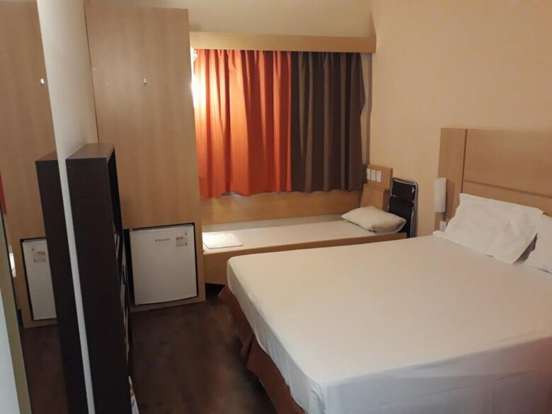 Hotel Ibis Barretos