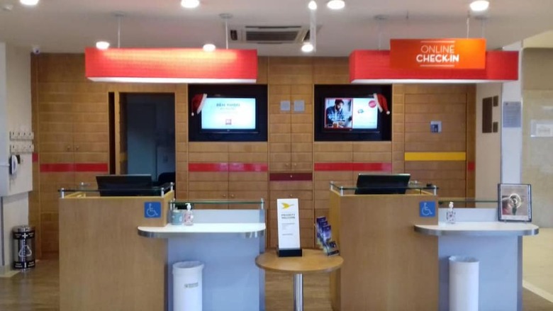 Hotel Ibis Barretos