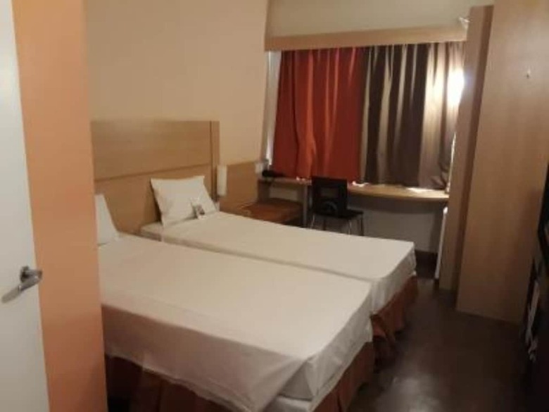 Hotel Ibis Barretos
