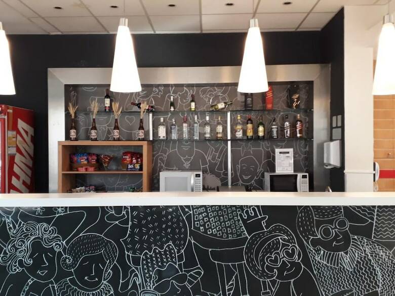Hotel Ibis Barretos