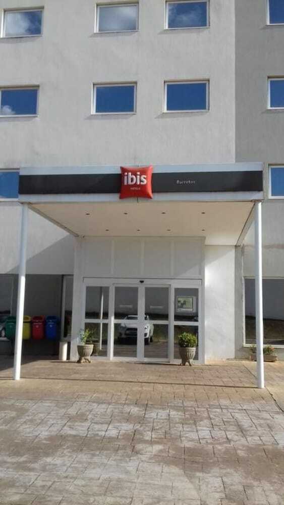 Hotel Ibis Barretos